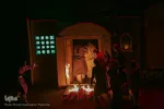 سوگواره نمایشی «صدای سکوت»