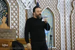 مراسم شب ۲۱ رمضان المبارک در حرم حضرت زینب خواهر امام رضا (ع)