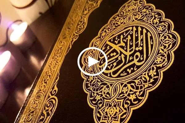الختمة المرتلة لشهر رمضان | الجزء الثامن عشر | القارئ 