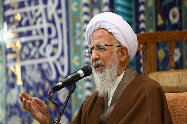 راه‌یابی به بارگاه الهی با کارگاهی فکر کردن میسر نمی‌شود / قطب فرهنگی جهان عقل است + فیلم