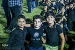 سفره حضرت رقیه(س)‎ در دانشگاه صنعتی شیراز