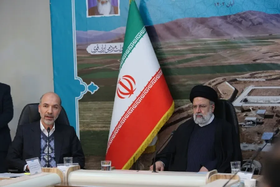 مشکل آبرسانی روستاهای چهارمحال‌وبختیاری رفع می‌شود