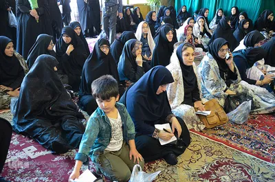 ششمین نشست تخصصی اندیشه آفتاب، با محوریت تبیین اندیشه‌های امام خمینی(ره)