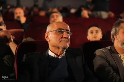 چهارمین روز جشنواره فیلم فجر