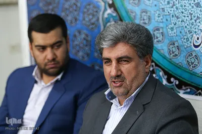 بازدید مدیرکل کمیته امداد استان مرکزی از ایکنا