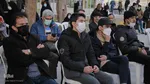گرامیداشت مقام شهدای ۷ بهمن _ بیرجند