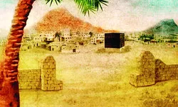 মক্কার কাফিরদের ঈমান না আনার সাত কারণ
