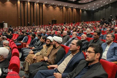 دیدار رییس جمهور با نخبگان خراسان‌جنوبی