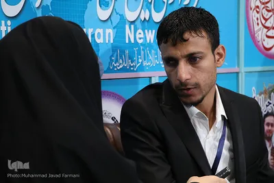 مهمانان ایکنا تا پنجمین روز مسابقات بین‌المللی قرآن کریم