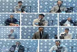 عکس | مرحله مقدماتی‌کشوری مسابقات سراسری قرآن اوقاف در کرمانشاه