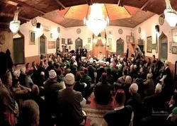 Cérémonie en l’honneur du Prophète (psl) à Sarajevo