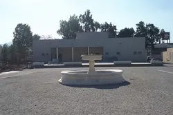 Athens’ First Mosque Ready to Open
