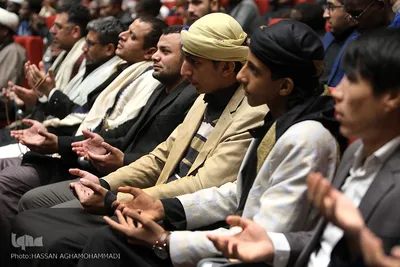 سومین همایش بزرگداشت مجاهدان غربت