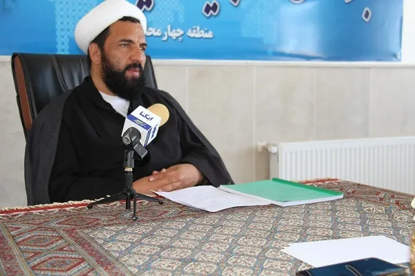 تمهیدات ستاد اقامه نماز برای گرامیداشت دهه تکریم مساجد در چهارمحال‌وبختیاری
