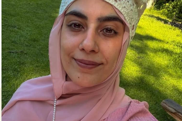 Zoulfa Katouh