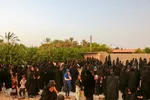 حسینیه ایران؛ مراسم تعزیه در هرمزگان