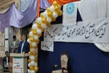 خدمت به فرهنگ خدمت به انسانیت است