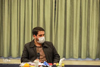 جلسه ستاد قرآنی سالگرد شهادت سپهبد حاج قاسم سلیمانی