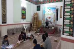 سی امین دوره مسابقات قرآنی بسیج مرحله شهرستانی بابلسر
