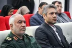 آیین اختتامیه هشتمین جشنواره رسانه‌ای ابوذر