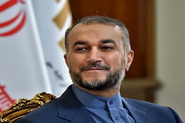 Сотрудничество Ирана и Египта приносит пользу обеим странам, заявил глава МИД