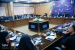 دیدار عکاسان و خبرنگاران با معاون سیاسی امنیتی استاندار‎‎