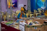 نوزدهمین نمایشگاه قرآن اصفهان در طلیعه ماه میهمانی خدا