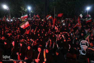 رونمایی از نماهنگ مسافر کربلا