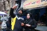 جشن بزرگ نیمه شعبان در اصفهان