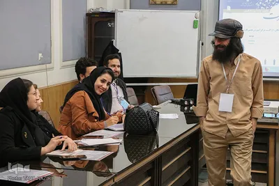 ‌استارتاپ اسلامی ـ قرآنی «طلوع‌برکت» در اراک