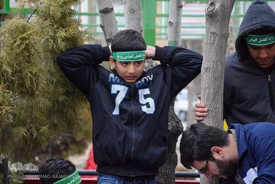 آغاز اردوی همکلاسی آسمانی دانش‌آموزان استان مرکزی