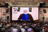 همایش بین‌المللی «ذوالفقار حزب الله لبنان»