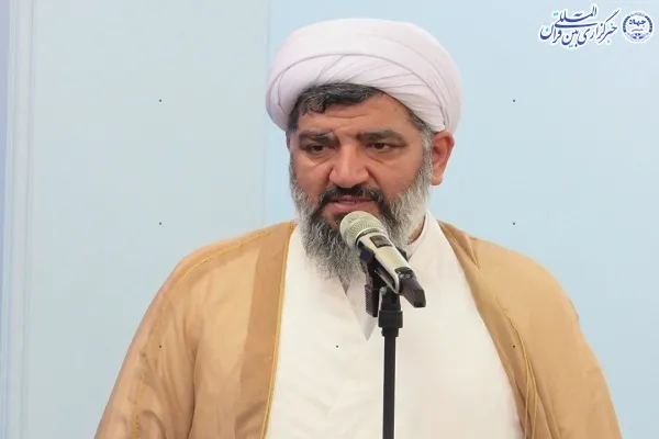 تشییع پیکر آیت‌الله عباسعلی سلیمانی در بابلسر