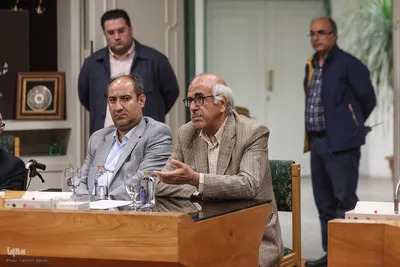 سیدعلی آل داود
