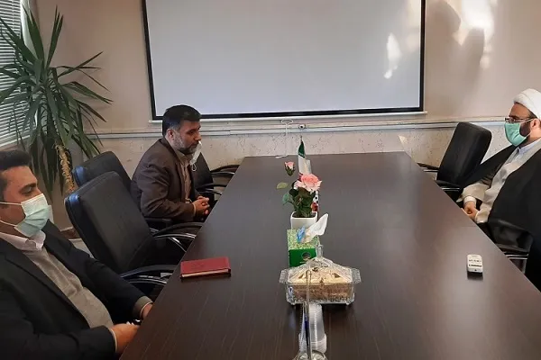 فعالیت‌های فرهنگی جهاددانشگاهی نشان از آینده‌نگری است