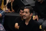 مراسم عزاداری حسینی در حسینیه همدانیان اصفهان