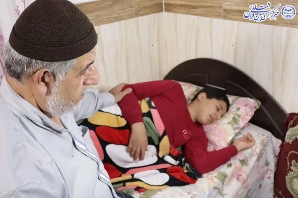 پشت صحنه فیلم کوتاه«گت پر»