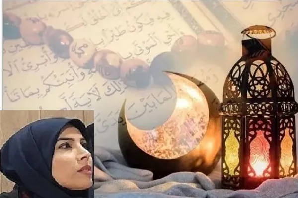 باز باران می‌زند بر شانه‌های ربنا