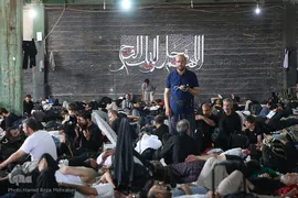 موکب امام رضا