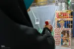 یازدهمین نمایشگاه قرآن البرز‎