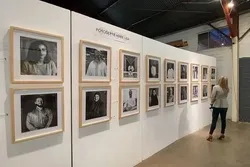 Ausstellung „Das Gesicht des Islams“ in Texas eröffnet