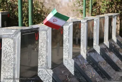 پنجشنبه آخر سال در باغ بهشت همدان‎