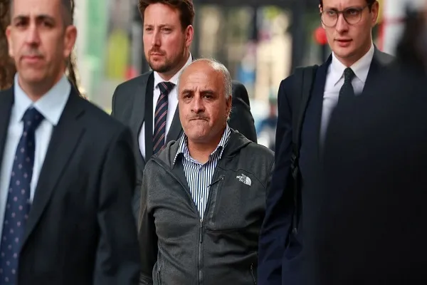 Prosecutors Appeal Overturned Conviction in London Quran Desecration Case