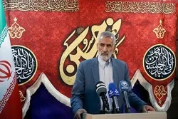 Iran bereit, 400 000 ausländische Pilger für Arbain aufzunehmen
