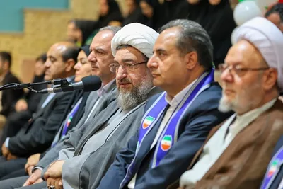 همایش استانی وطن یار