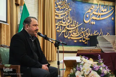تلاوت محمدحسین سعیدیان، قاری و داور بین‌المللی 