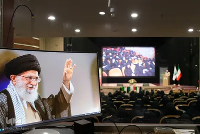 همایش دانشجویی «مفتاح الفرج» در دانشگاه اصفهان