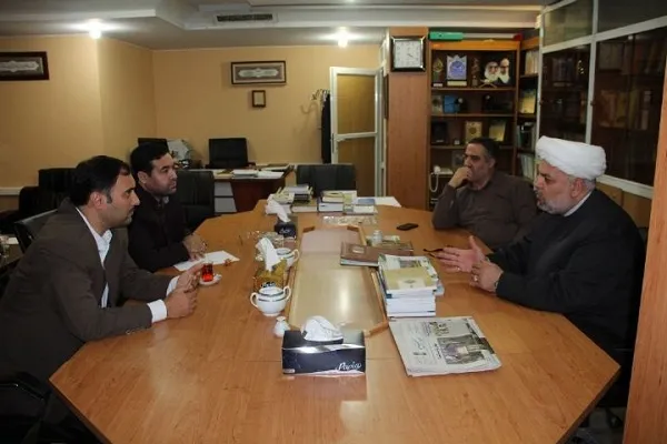 محافل انس با قرآن ویژه دهه فجر از رادیو قرآن پخش می‌شود