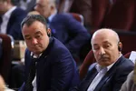 آیین آغاز به کار رویداد علمی همایش بین‌المللی فرصت‌های سرمایه‌گذاری تبریز‎