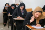 مسابقات قرآن خانواده‌های ارتش